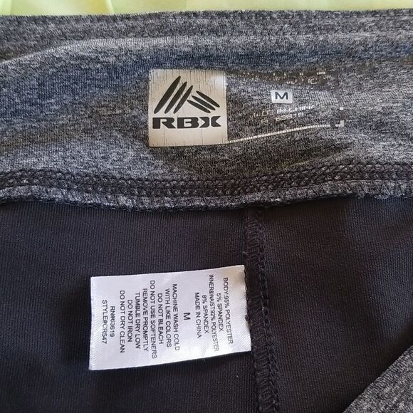  RBX Sport Skort  - Picture 7 of 10